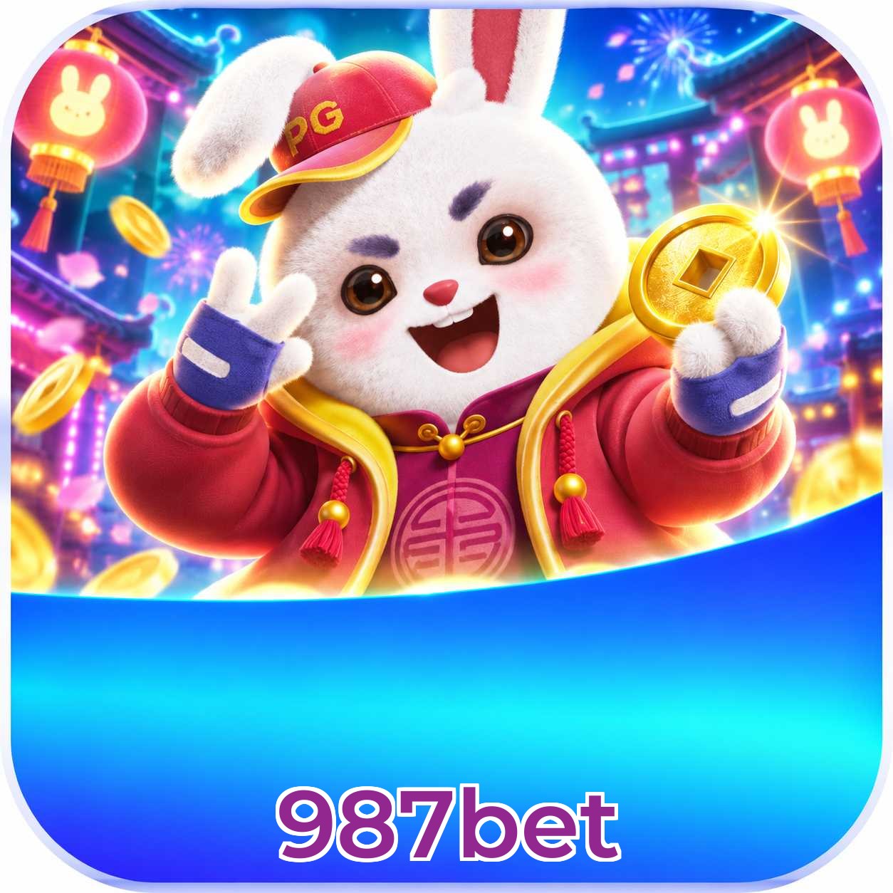 Download PC e Plushie Frenzy na 987bet