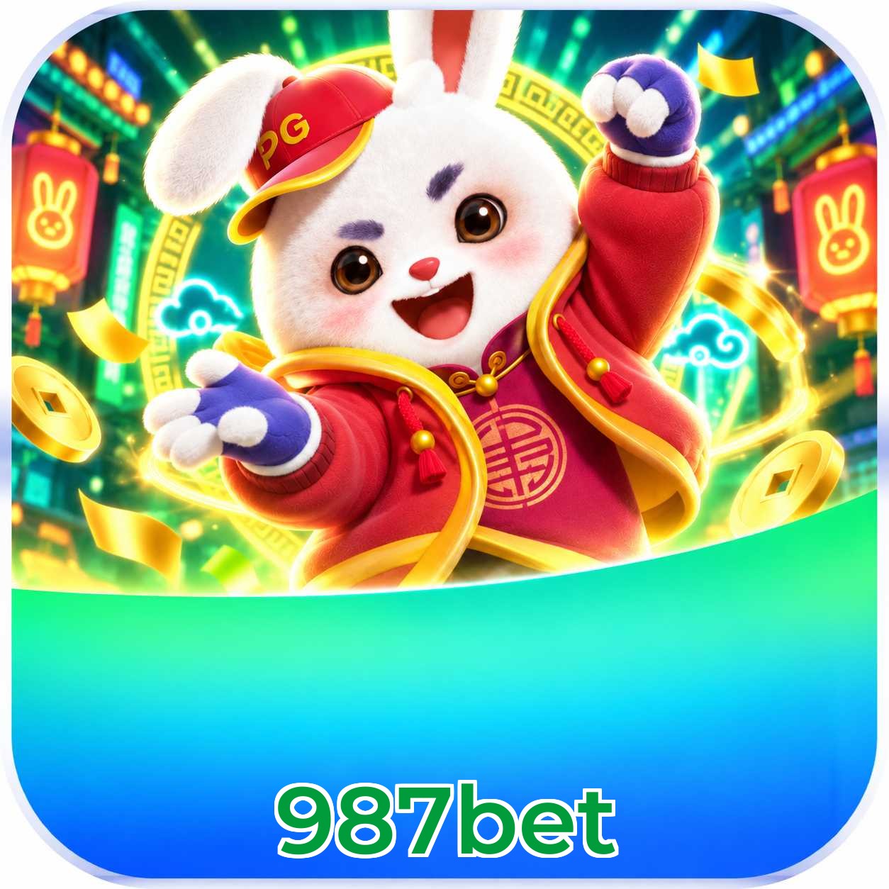 Plushie Frenzy no iOS após instalar 987bet