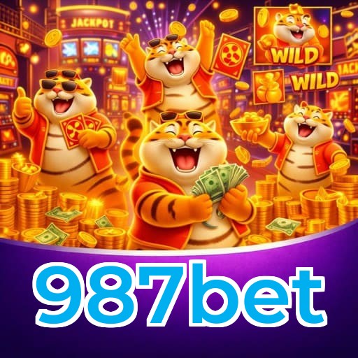 987bet Slots - 1.500+ Jogos