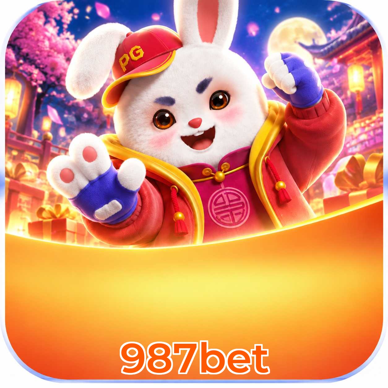 Plushie Frenzy com RTP 96.75% testado na 987bet