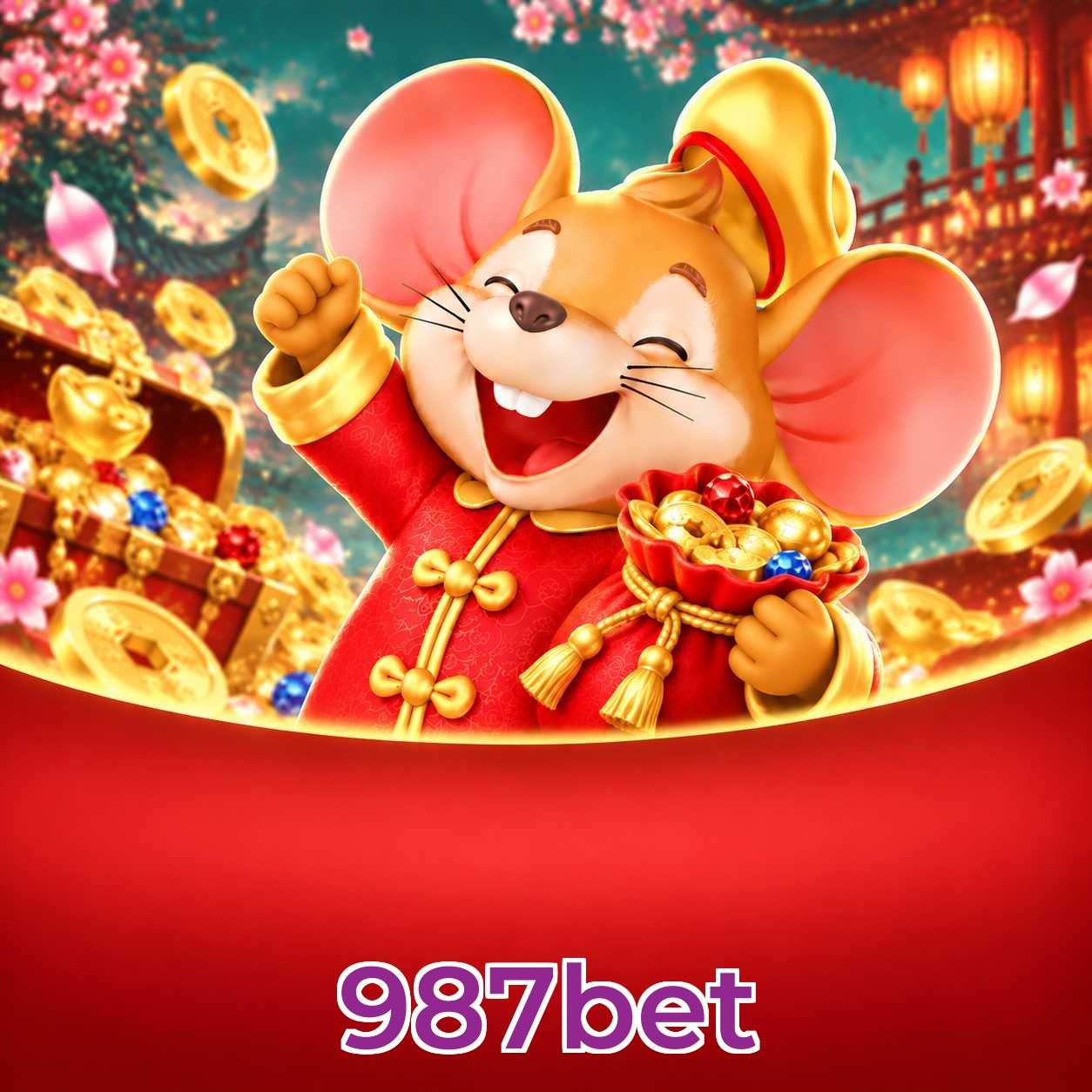 Slots e apostas na 987bet Plushie Frenzy