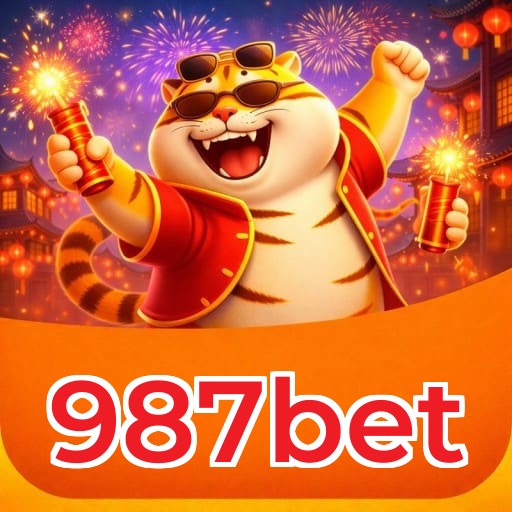 987bet Fortune - Tiger Ox Mouse
