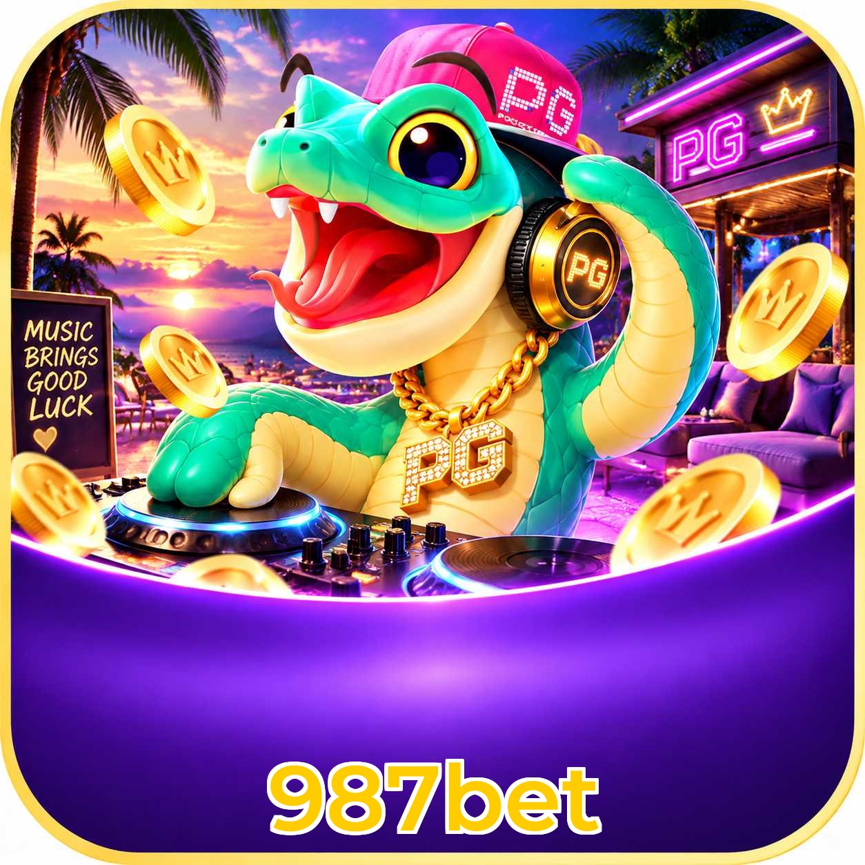 Interface de jogos na 987bet incluindo Plushie Frenzy