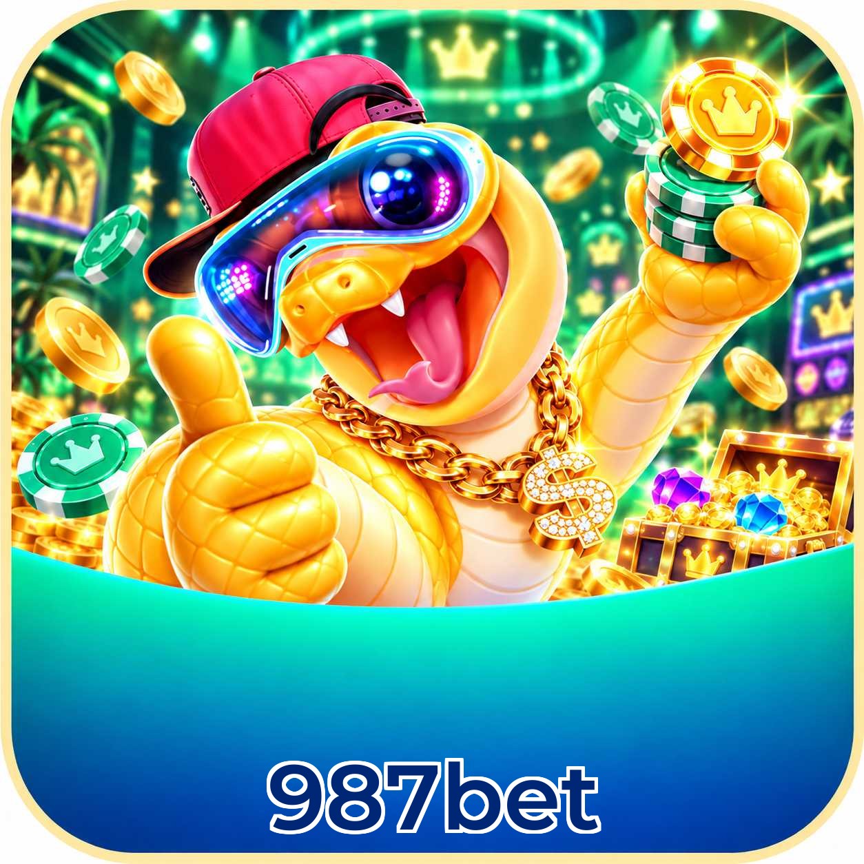 Plushie Frenzy na categoria slots 987bet