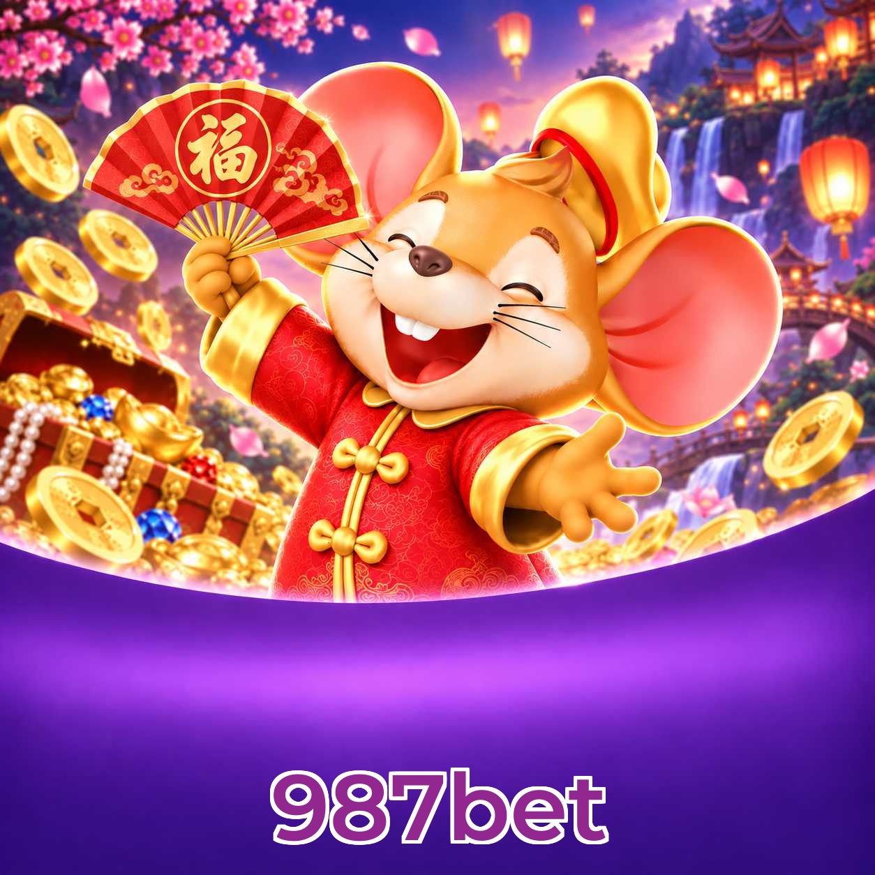 Página oficial Facebook 987bet jogos