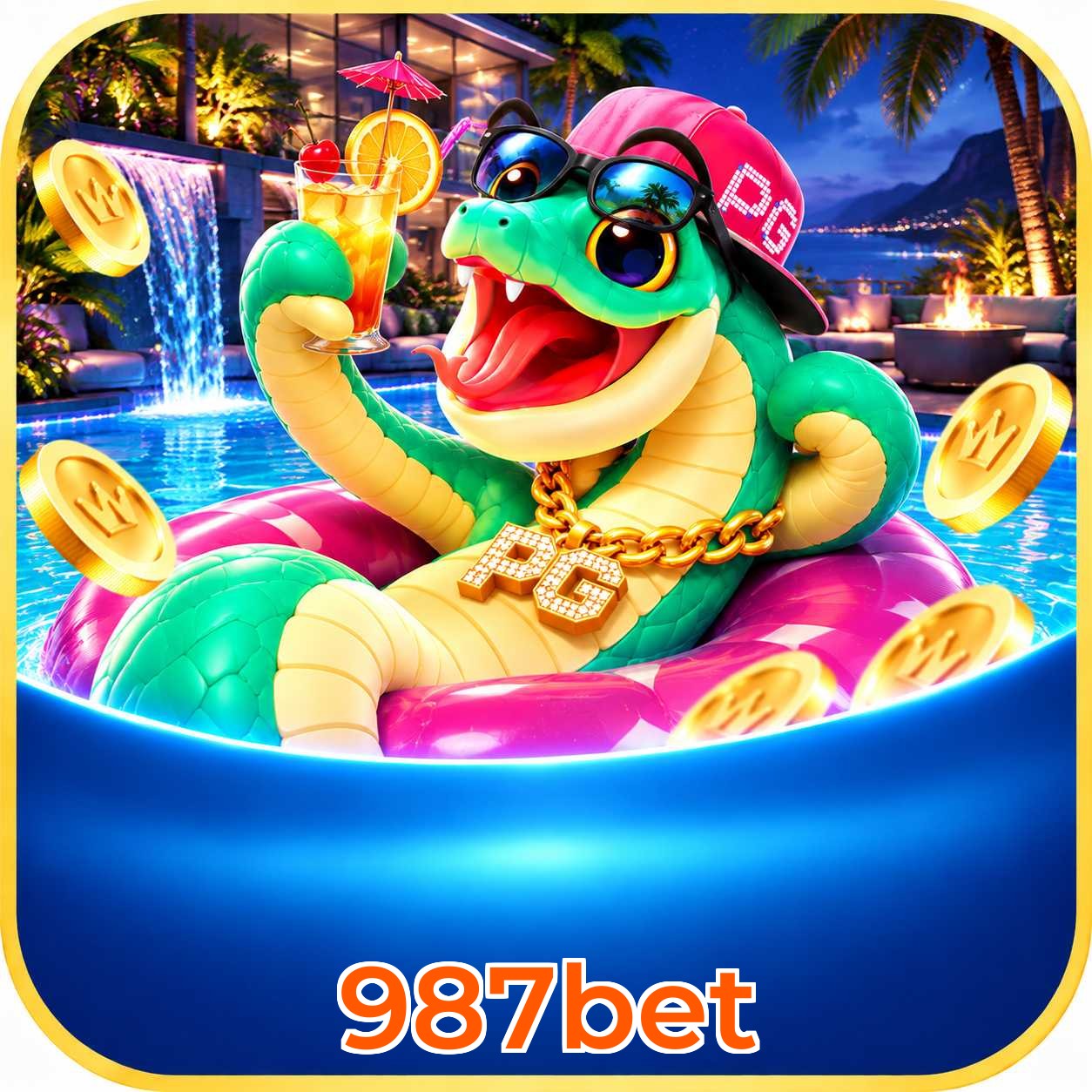 Plushie Frenzy no APK 987bet Android
